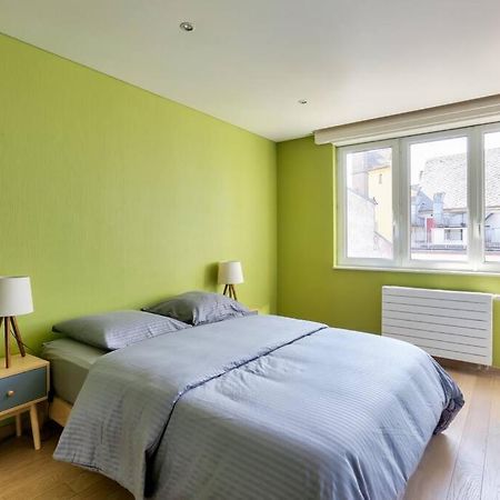Appartement Spacieux Au Coeur De ستراسبورغ المظهر الخارجي الصورة