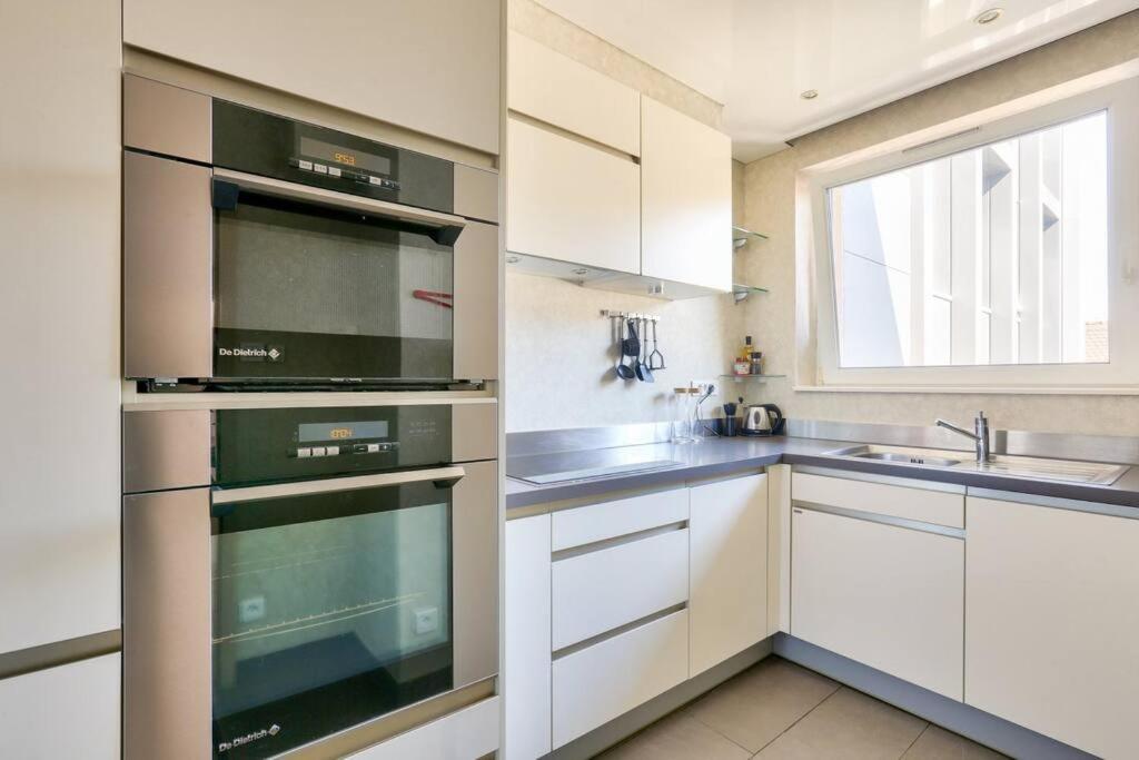 Appartement Spacieux Au Coeur De ستراسبورغ المظهر الخارجي الصورة